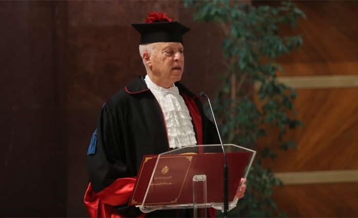Kais Saïed: Quand un Professeur Tunisien devient Président de la république ! Kais Saïed: Quand un Professeur Tunisien devient Président de la république !