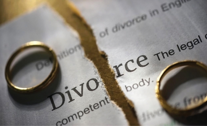 Divorces en Tunisie : une lourde facture