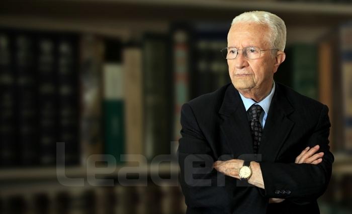 Abdelaziz Kacem: C’était écrit Abdelaziz Kacem: C’était écrit