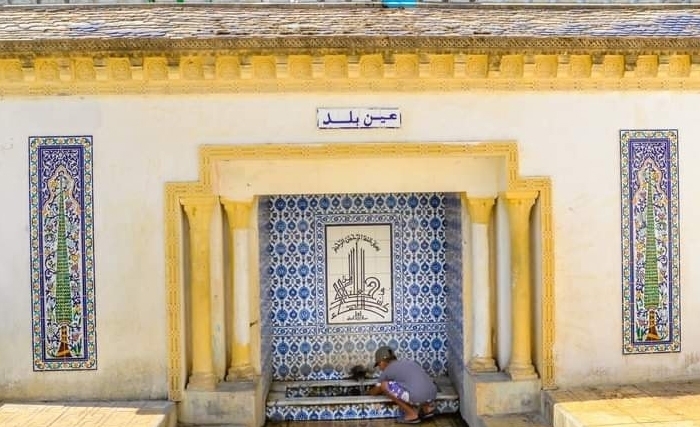 Tunisie: La civilisation de l’eau et le développement de Metline par le savoir
