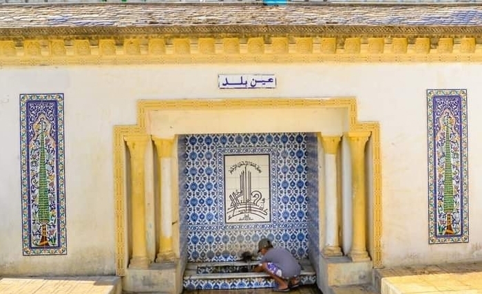 Tunisie: La civilisation de l’eau et le développement de Metline par le savoir Tunisie: La civilisation de l’eau et le développement de Metline par le savoir