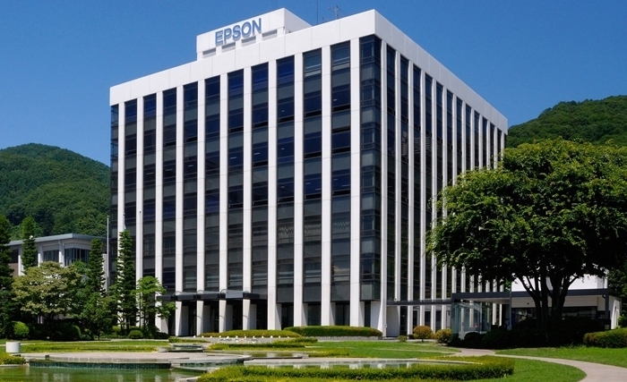 Epson annonce un tournant dans la production de photos Epson annonce un tournant dans la production de photos