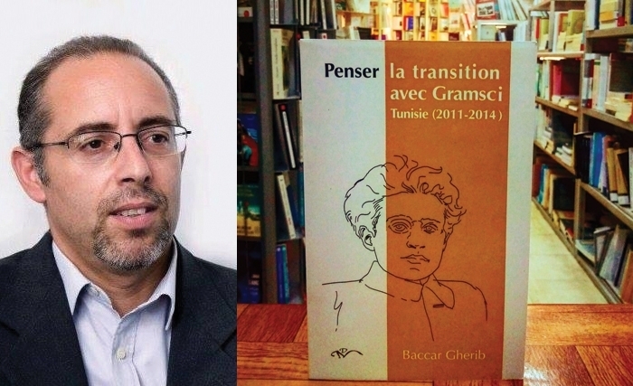 La transition tunisienne à la lumière d’un penseur italien, Gramsci La transition tunisienne à la lumière d’un penseur italien, Gramsci