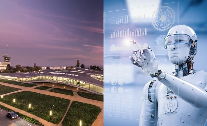 Machine Learning : l’Ecole Polytechnique Fédérale de Lausanne met l’Afrique au cœur du débat Machine Learning : l’Ecole Polytechnique Fédérale de Lausanne met l’Afrique au cœur du débat