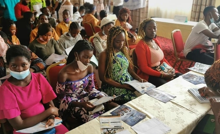 Plus de 1500 bacheliers camerounais s’intéressent à poursuivre leurs études en Tunisie Plus de 1500 bacheliers camerounais s’intéressent à poursuivre leurs études en Tunisie