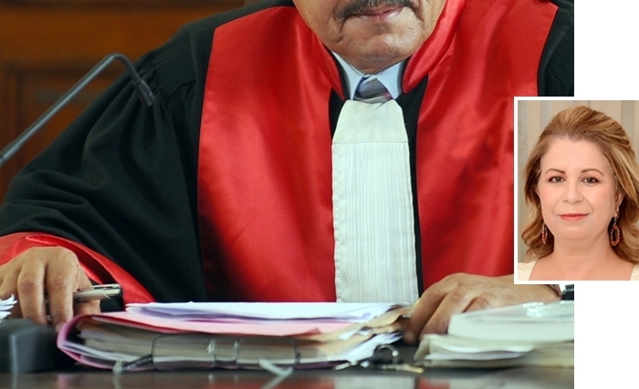 De l’Etat d’exception vers une justice d’exception? Le premier bilan : Du 25 juillet 2021 au 25 août 2021 De l’Etat d’exception vers une justice d’exception? Le premier bilan : Du 25 juillet 2021 au 25 août 2021