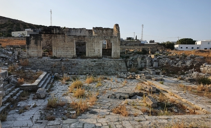 Liste du patrimoine mondial: désuet, le charme tunisien n’opère plus depuis… un quart de siècle Liste du patrimoine mondial: désuet, le charme tunisien n’opère plus depuis… un quart de siècle