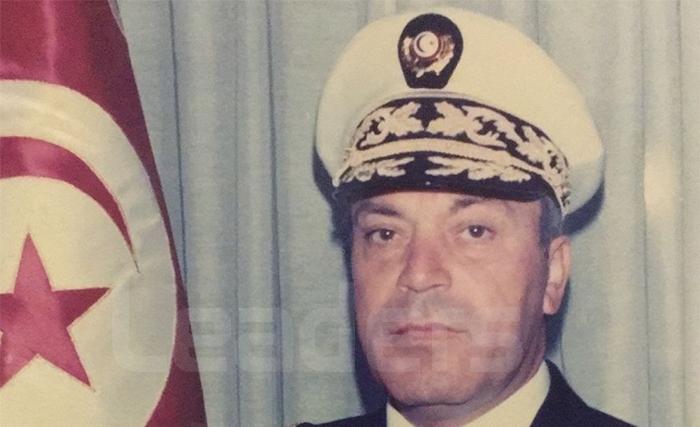 L’Amiral Habib Fedhila est décédé