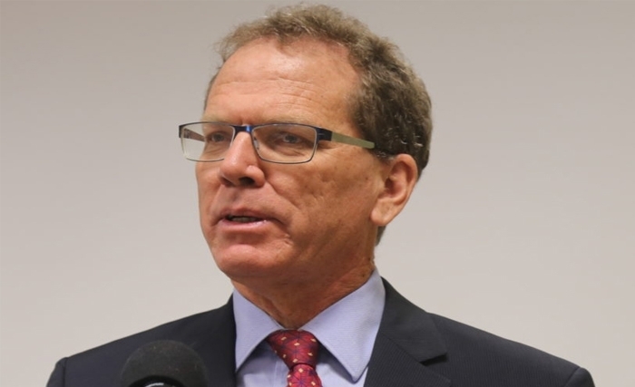 Scott Dobberstein, nouveau directeur de la mission de l’USAID en Tunisie : sa feuille de route