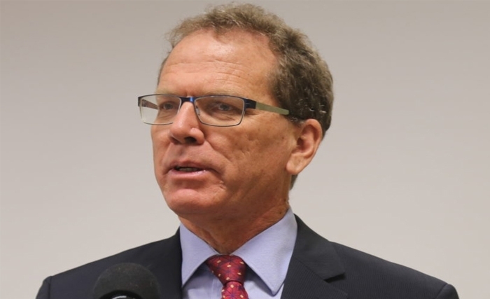 Scott Dobberstein, nouveau directeur de la mission de l’USAID en Tunisie : sa feuille de route Scott Dobberstein, nouveau directeur de la mission de l’USAID en Tunisie : sa feuille de route