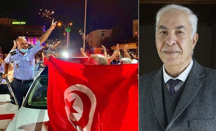 Ahmed Friaa -Tunisie : Où allons-nous ? Ahmed Friaa -Tunisie : Où allons-nous ?