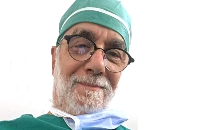Adieu Dr. Taoufik Aloulou : Le corps médical tunisien vient de perdre l'un de ses valeureux membres Adieu Dr. Taoufik Aloulou : Le corps médical tunisien vient de perdre l'un de ses valeureux membres