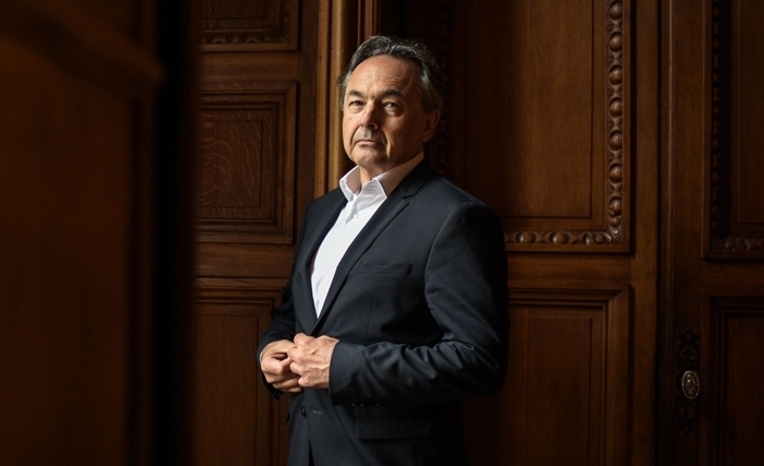 Gilles Kepel - Vingt ans après : du 11 septembre à la chute de Kaboul Gilles Kepel - Vingt ans après : du 11 septembre à la chute de Kaboul