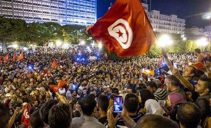 Tunisie: Vers une troisième République fondée sur le droit et la citoyenneté