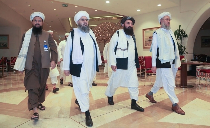Cinq enseignements à tirer de l’abominable gestion américaine de la tragédie afghane Cinq enseignements à tirer de l’abominable gestion américaine de la tragédie afghane