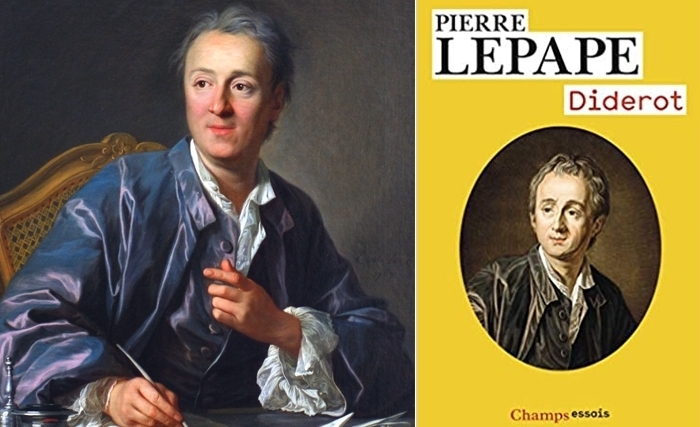 Ce fou de Diderot Ce fou de Diderot