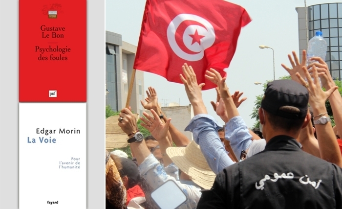 Tunisie: Que répondre à l’enthousiasme des foules qui exultent? Tunisie: Que répondre à l’enthousiasme des foules qui exultent?
