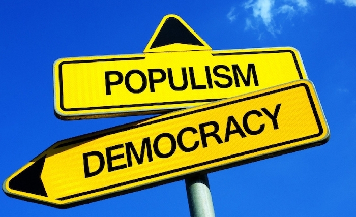 Tunisie : Utopie démocratique et le destin d’une République Tunisie : Utopie démocratique et le destin d’une République