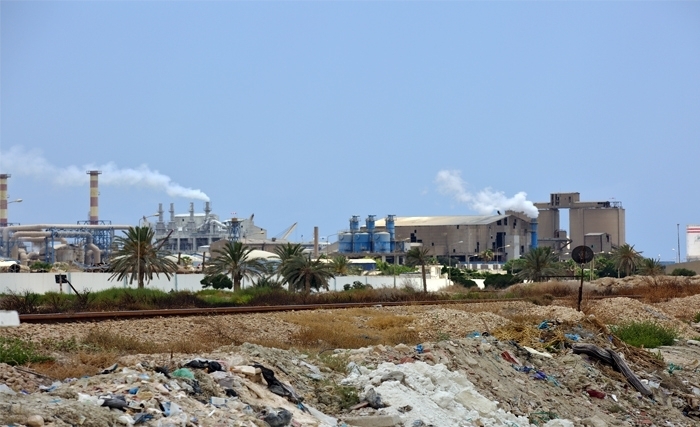 Tunisie: Pour un centre africain de sécurité industrielle et environnementale à Gabès Tunisie: Pour un centre africain de sécurité industrielle et environnementale à Gabès