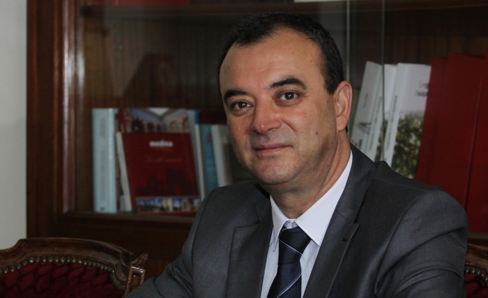 Maher Sellami Maher Sellami