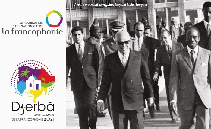 Un sommet de la Francophonie en Tunisie, pour quoi faire? Un sommet de la Francophonie en Tunisie, pour quoi faire?