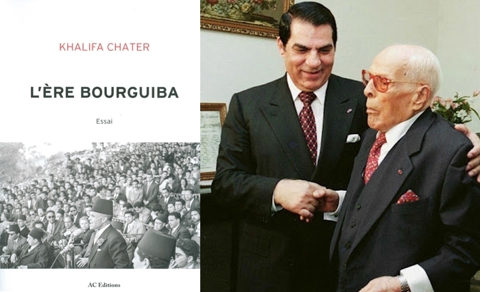 Révélations: La main de l’étranger dans le coup d’État médical contre Bourguiba Révélations: La main de l’étranger dans le coup d’État médical contre Bourguiba
