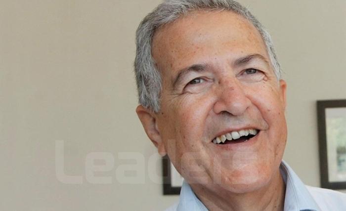 Adel Kammoun: Une rare alchimie de valeurs, de compétence et de savoir Adel Kammoun: Une rare alchimie de valeurs, de compétence et de savoir