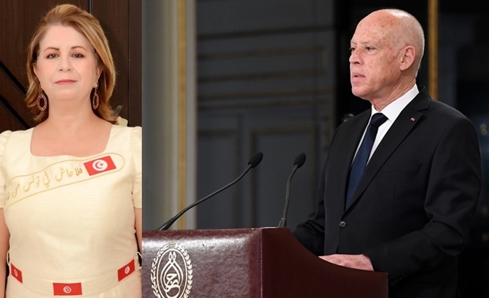 Le décret Présidentiel n°2021/117 relatif aux mesures exceptionnelles : Le droit est à l’épreuve ! Le décret Présidentiel n°2021/117 relatif aux mesures exceptionnelles : Le droit est à l’épreuve !