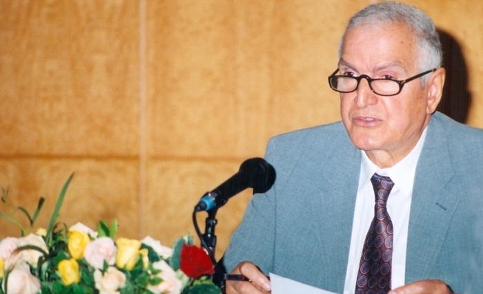Ingénieur Ameur Horchani, un Erudit rappelé à Dieu: Nous sommes à Dieu et à lui nous retournerons Ingénieur Ameur Horchani, un Erudit rappelé à Dieu: Nous sommes à Dieu et à lui nous retournerons