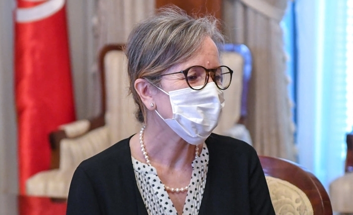 Le suspense s'est terminé: Nejla Bouden-Romdhane nommée chef du Gouvernement Le suspense s'est terminé: Nejla Bouden-Romdhane nommée chef du Gouvernement