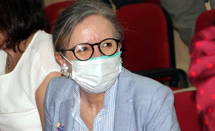 Tunisie: Enfin une femme à la tête du gouvernement Tunisie: Enfin une femme à la tête du gouvernement