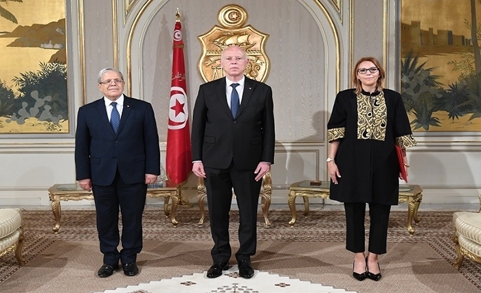 Hanene Tajouri Bessassi, première femme tunisienne ambassadeure à Washington