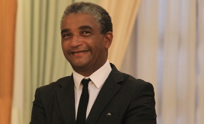 Qui est Kamel Deguiche nouveau ministre de la Jeunesse et des Sports Qui est Kamel Deguiche nouveau ministre de la Jeunesse et des Sports