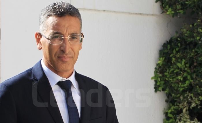 Taoufik Charfeddine revient à la tête du ministère de l’Intérieur Taoufik Charfeddine revient à la tête du ministère de l’Intérieur