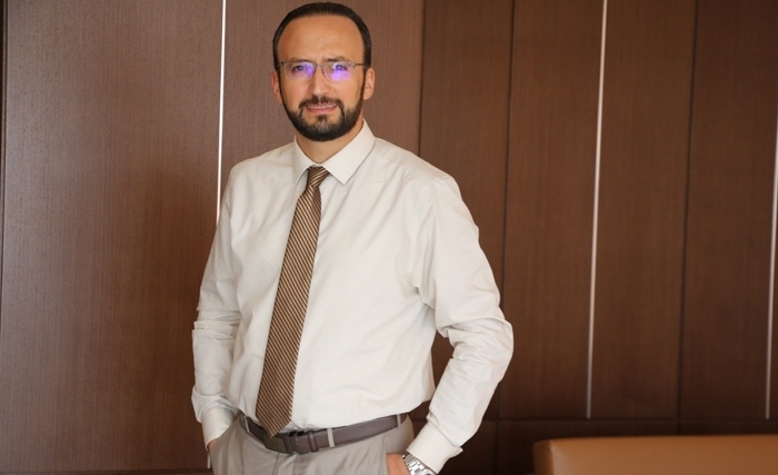 Qui est Nizar Ben Neji ministre des Technologies de l’Information Qui est Nizar Ben Neji ministre des Technologies de l’Information