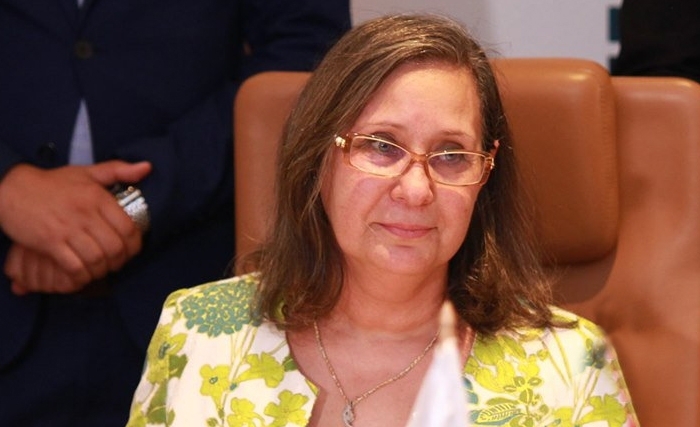 Qui est Neila Nouira Gongi, la nouvelle ministre de l’Industrie, de l’Energie et des Mines Qui est Neila Nouira Gongi, la nouvelle ministre de l’Industrie, de l’Energie et des Mines