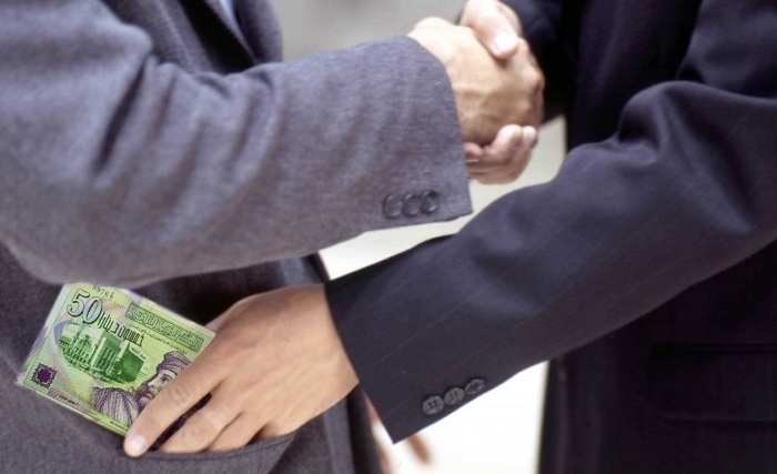 Tunisie : La lutte contre la corruption devrait être la priorité de toutes les priorités Tunisie : La lutte contre la corruption devrait être la priorité de toutes les priorités