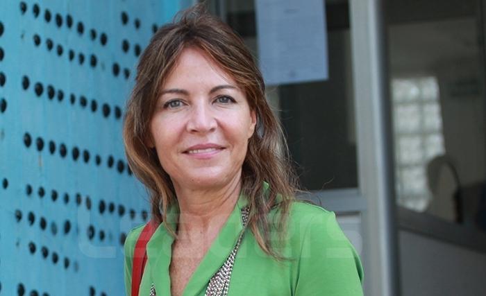 Pilar Morales, une nouvelle représentante du Conseil de l’Europe à Tunis