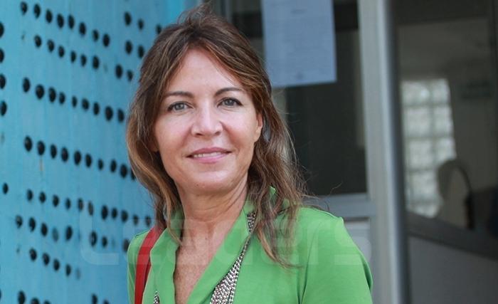 Pilar Morales, une nouvelle représentante du Conseil de l’Europe à Tunis Pilar Morales, une nouvelle représentante du Conseil de l’Europe à Tunis