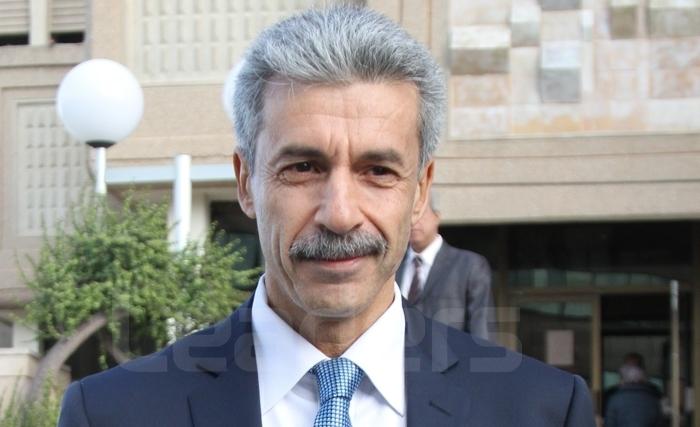 Samir Saeid
