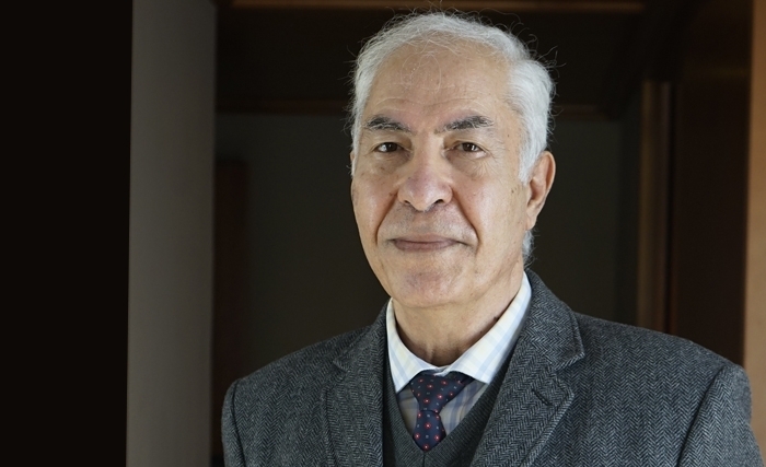 Ahmed Friaa : Inquiets oui, mais gardons espoir ! Ahmed Friaa : Inquiets oui, mais gardons espoir !