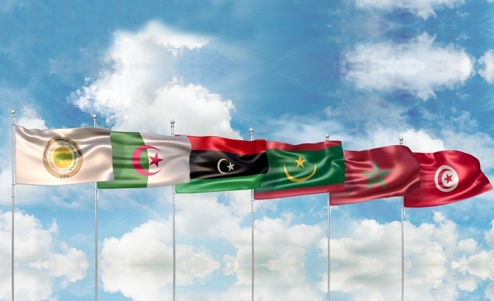 Zoom sur les défis d’un Maghreb en détresse Zoom sur les défis d’un Maghreb en détresse