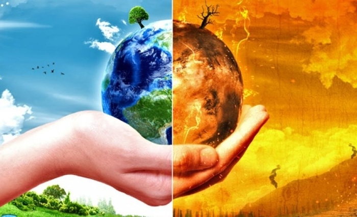 Puissance et coopération dans la gouvernance du changement climatique