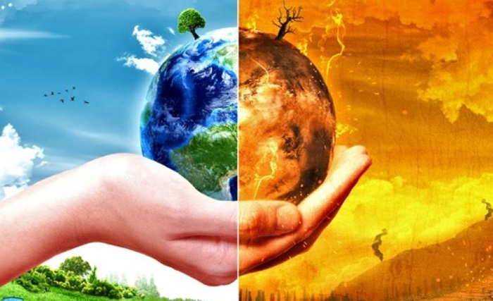 Puissance et coopération dans la gouvernance du changement climatique Puissance et coopération dans la gouvernance du changement climatique