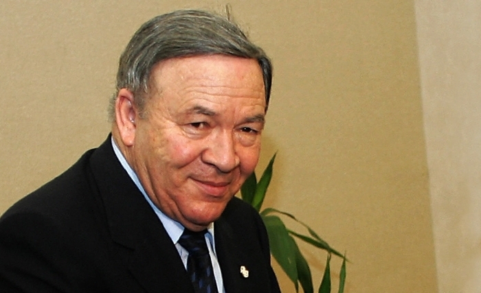Décès du Pr Abdelbaki Hermassi : le sociologue rattrapé par la politique Décès du Pr Abdelbaki Hermassi : le sociologue rattrapé par la politique