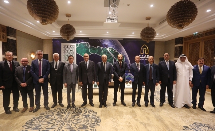 AICTO: Un engagement stratégique pour la cybersécurité dans le monde Arabe AICTO: Un engagement stratégique pour la cybersécurité dans le monde Arabe