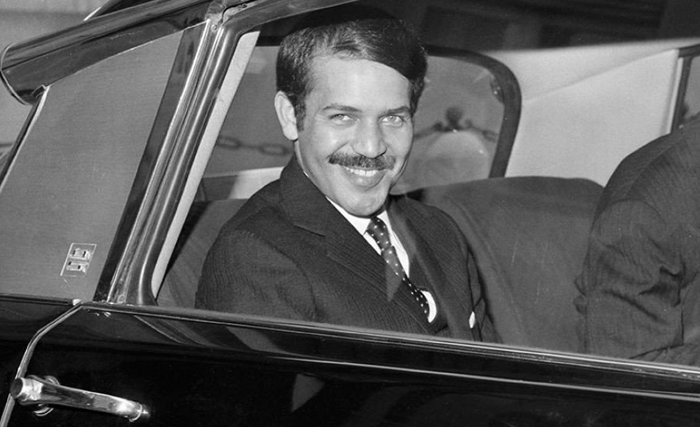 Abdelaziz Bouteflika: Proximités tunisiennes Abdelaziz Bouteflika: Proximités tunisiennes