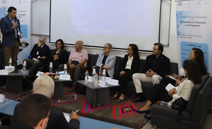 Tunisie : Pour un statut de chercheur-intervenant et un double impact académique et socio-académique de nos recherches scientifiques