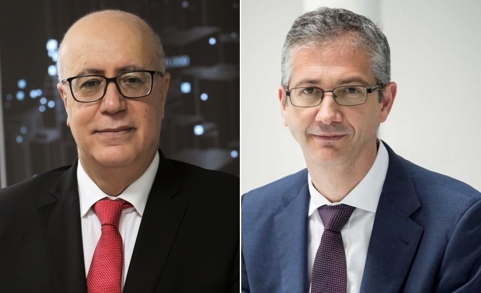 Signature d’un mémorandum de coopération entre la banque centrale de Tunisie et la banco d’España 