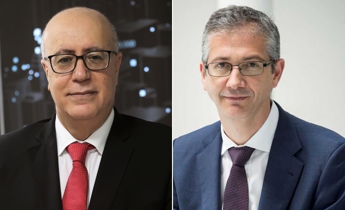 Signature d’un mémorandum de coopération entre la banque centrale de Tunisie et la banco d’España Signature d’un mémorandum de coopération entre la banque centrale de Tunisie et la banco d’España
